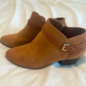 Old Navy Ankle Boots